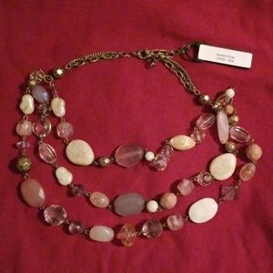 Premier design necklace